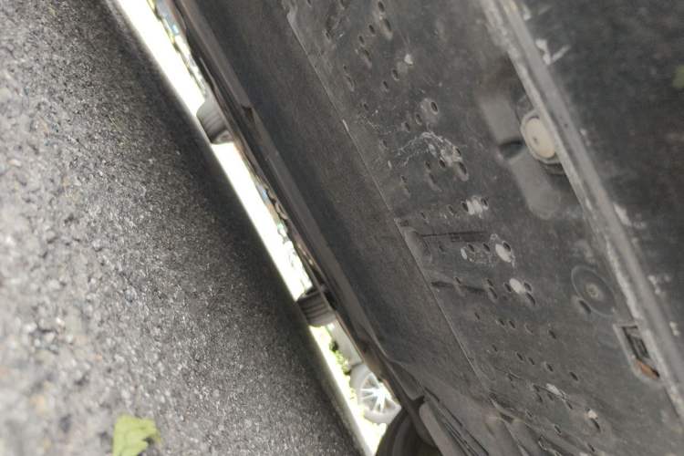 Used Audi S4 2022 S4 3.0TFSI Chassis Front