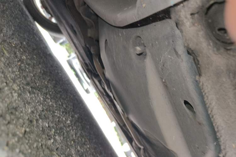 Used Audi S4 2022 S4 3.0TFSI Chassis Front Left