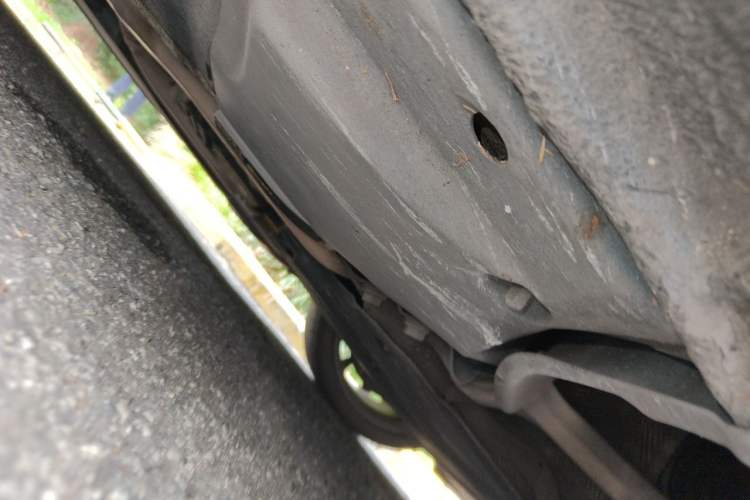 Used Audi S4 2022 S4 3.0TFSI Chassis Front Right