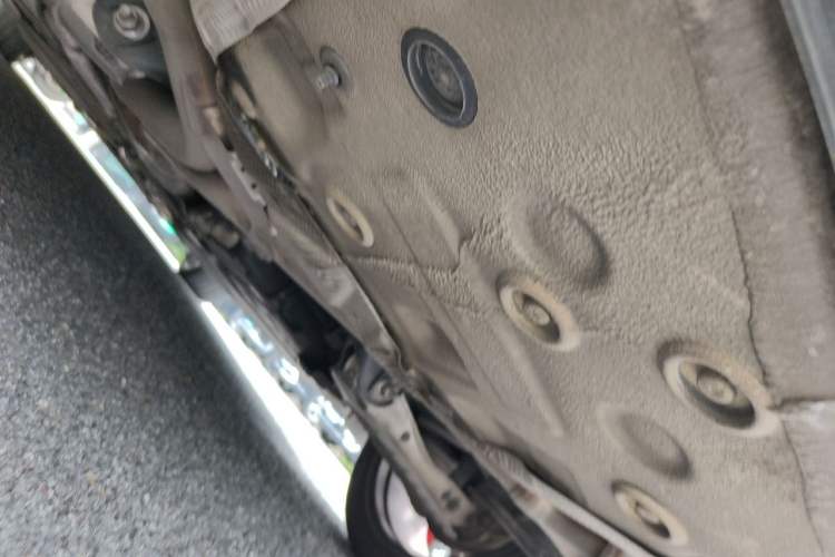 Used Audi S4 2022 S4 3.0TFSI Chassis Rear
