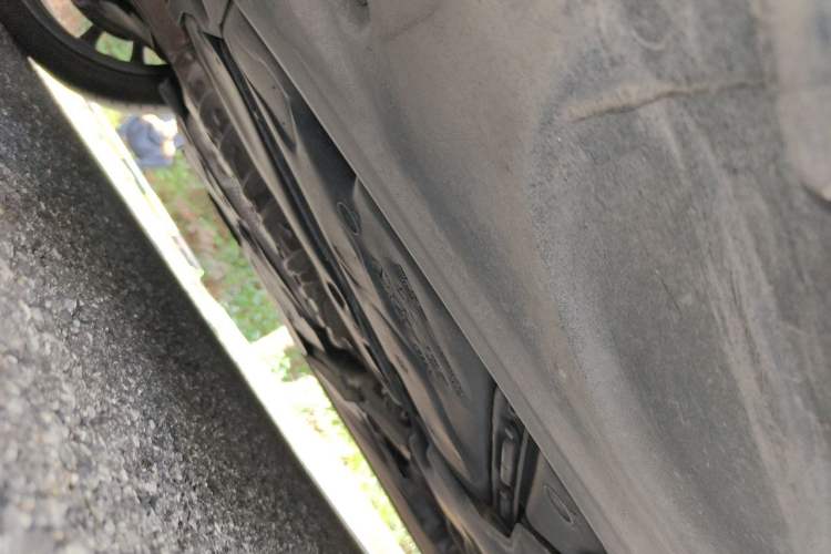 Used Audi S4 2022 S4 3.0TFSI Chassis Rear Right