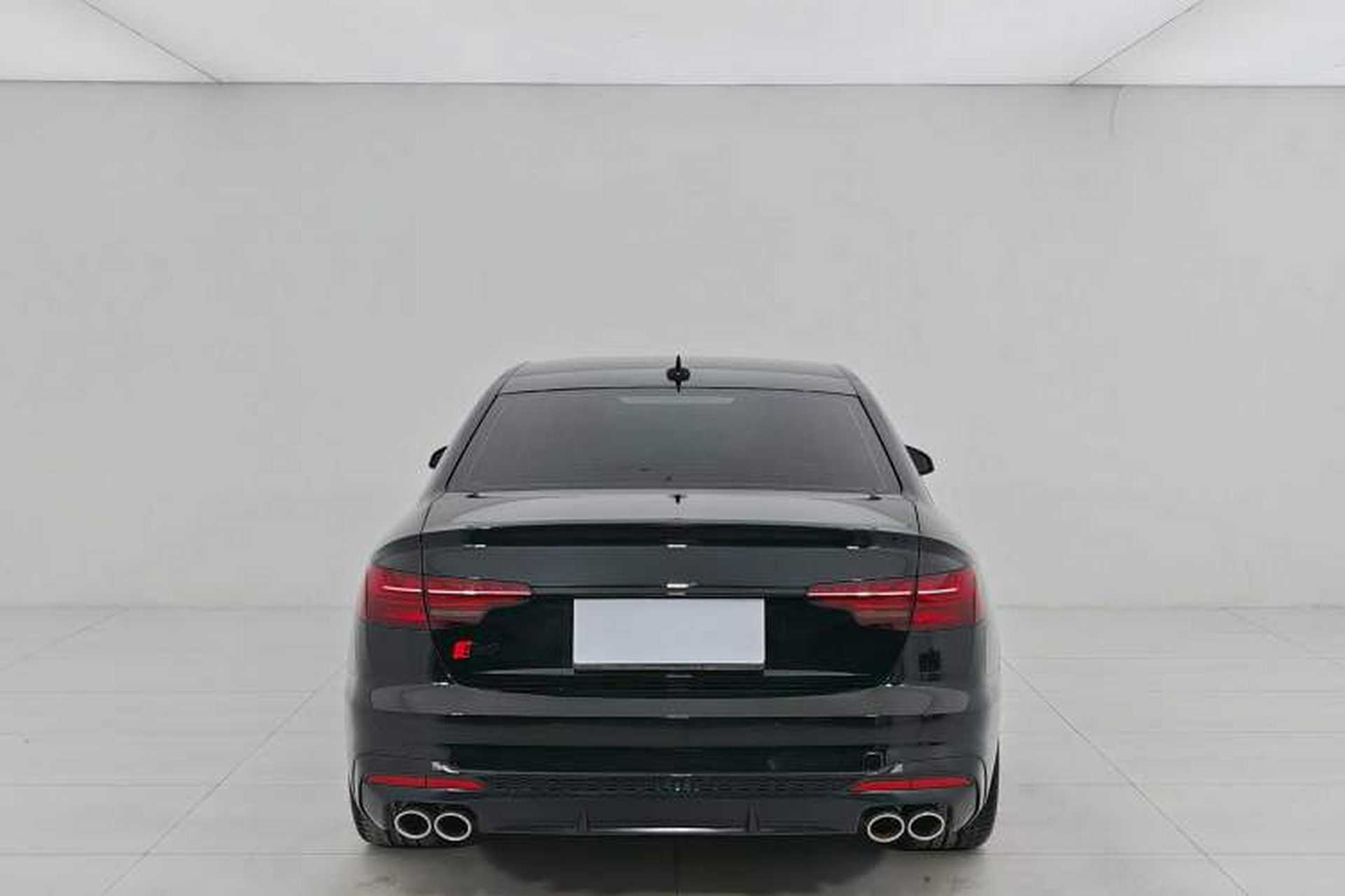 Used Audi S4 2022 S4 3.0TFSI Exterior 4