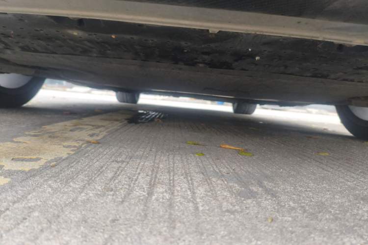 Used Audi S4 2022 S4 3.0TFSI Chassis Front