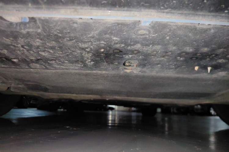 Used Audi S4 2022 S4 3.0TFSI Chassis Front