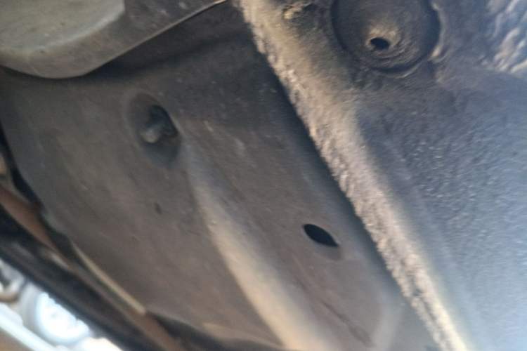 Used Audi S4 2022 S4 3.0TFSI Chassis Front Left