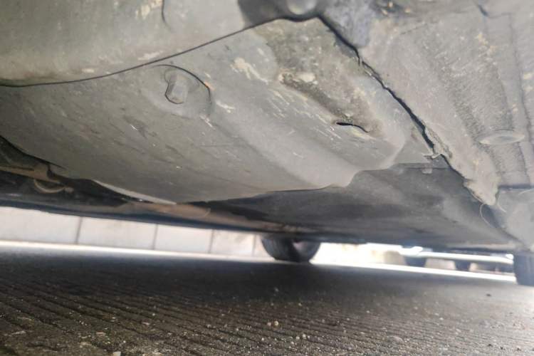 Used Audi S4 2022 S4 3.0TFSI Chassis Front Left