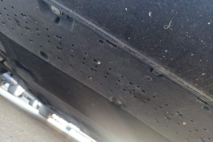 Used Audi S4 2022 S4 3.0TFSI Chassis Front