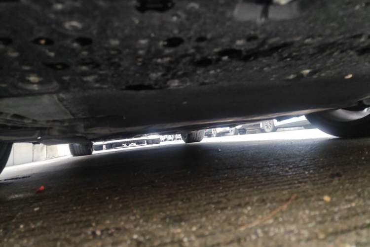 Used Audi S4 2022 S4 3.0TFSI Chassis Front