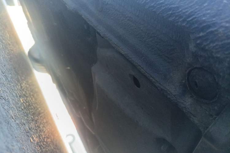 Used Audi S4 2022 S4 3.0TFSI Chassis Front Right