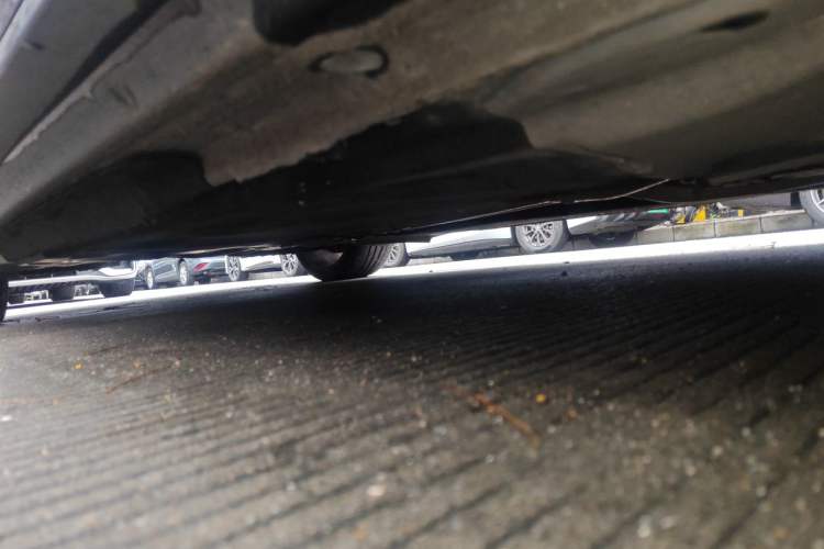 Used Audi S4 2022 S4 3.0TFSI Chassis Front Right