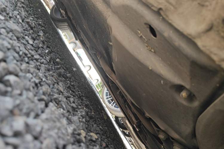 Used Audi S4 2022 S4 3.0TFSI Chassis Front Right
