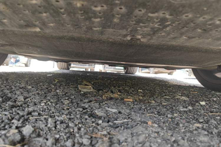 Used Audi S4 2022 S4 3.0TFSI Chassis Front