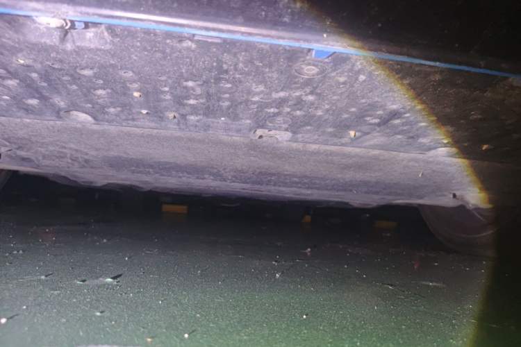 Used Audi S4 2022 S4 3.0TFSI Chassis Front