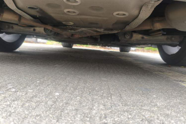 Used Audi S4 2022 S4 3.0TFSI Chassis Rear