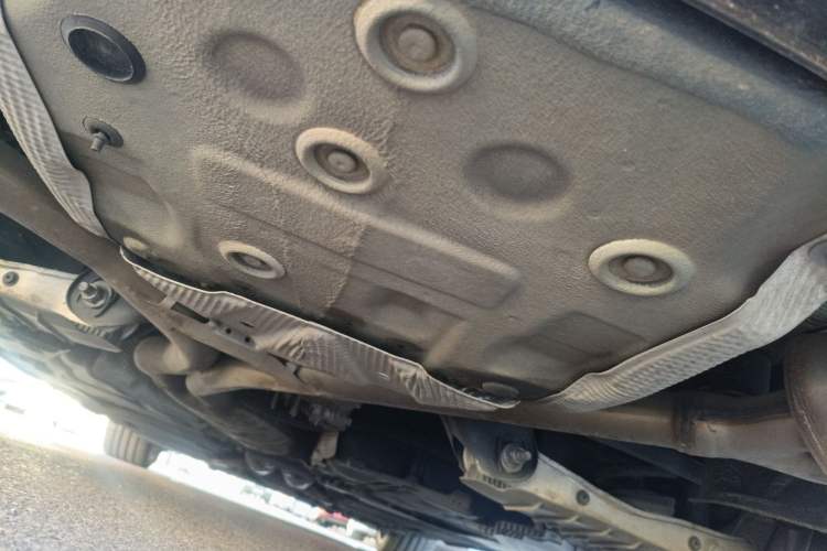 Used Audi S4 2022 S4 3.0TFSI Chassis Rear