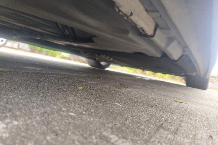 Used Audi S4 2022 S4 3.0TFSI Chassis Rear Right