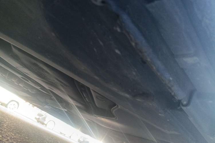 Used Audi S4 2022 S4 3.0TFSI Chassis Rear Right
