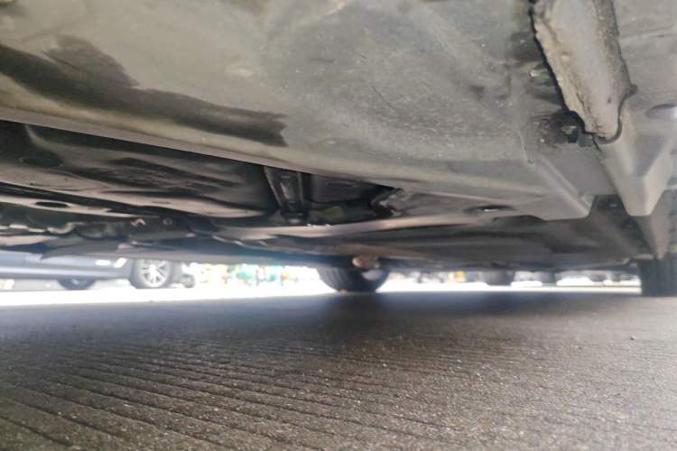 Used Audi S4 2022 S4 3.0TFSI Chassis Rear Right