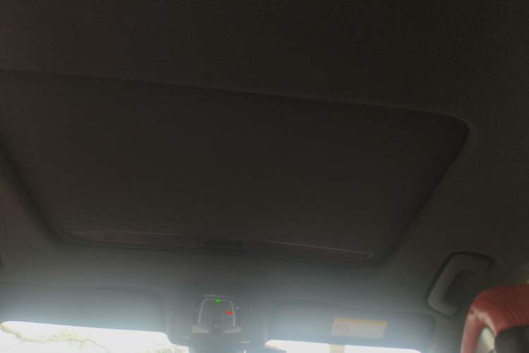 Used Audi S4 2022 S4 3.0TFSI Headliner