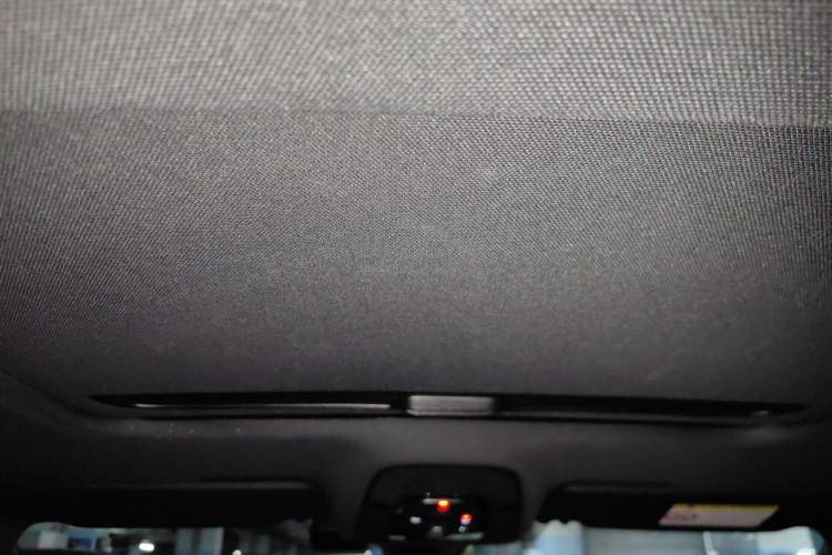 Used Audi S4 2022 S4 3.0TFSI Headliner