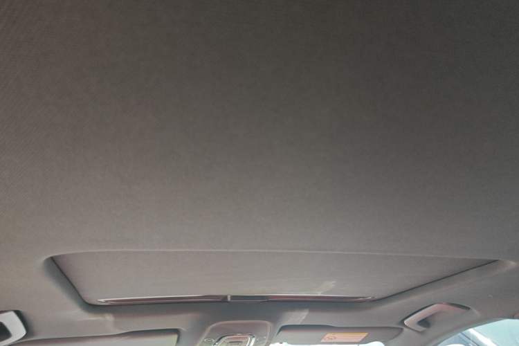 Used Audi S4 2022 S4 3.0TFSI Headliner