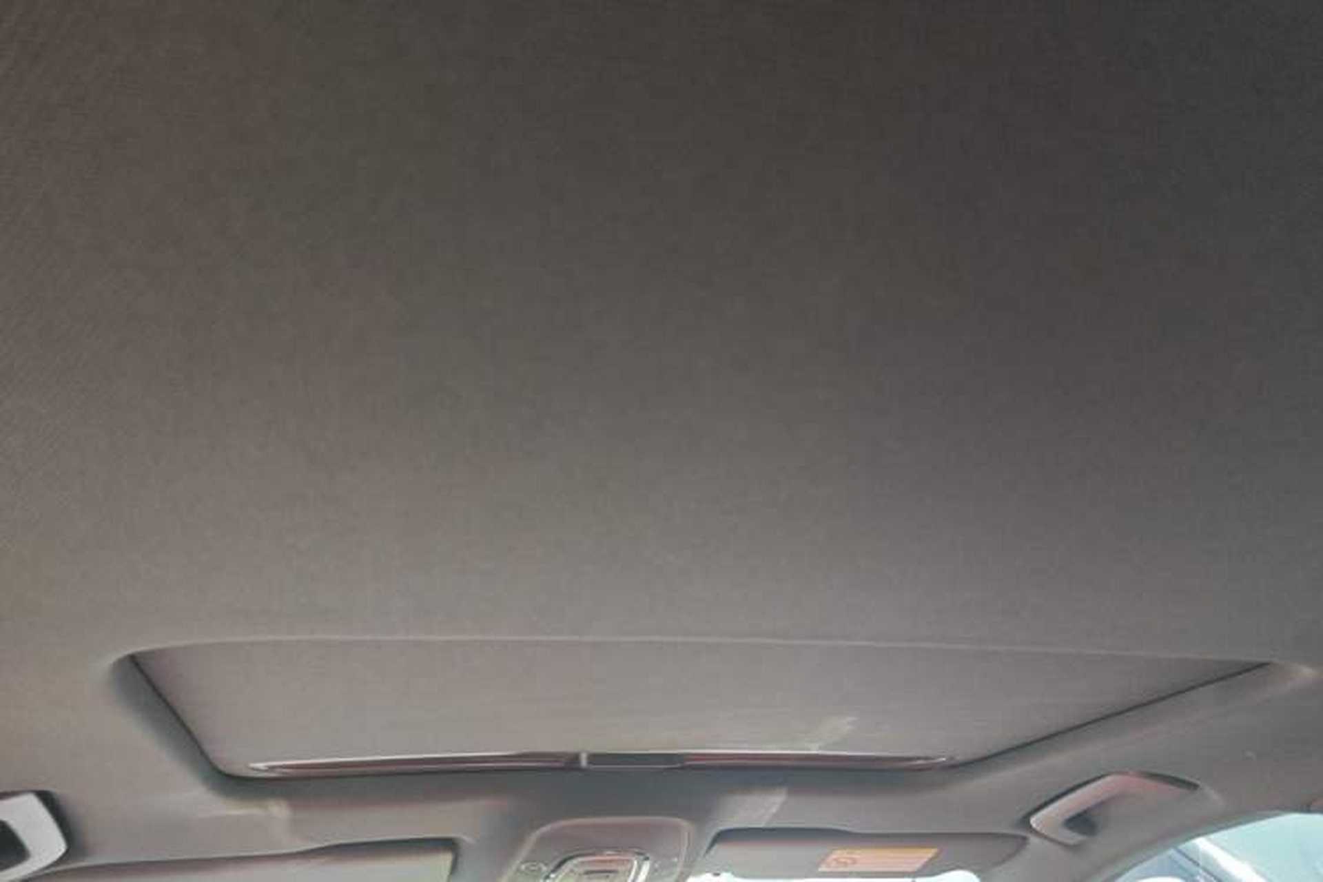 Used Audi S4 2022 S4 3.0TFSI Headliner