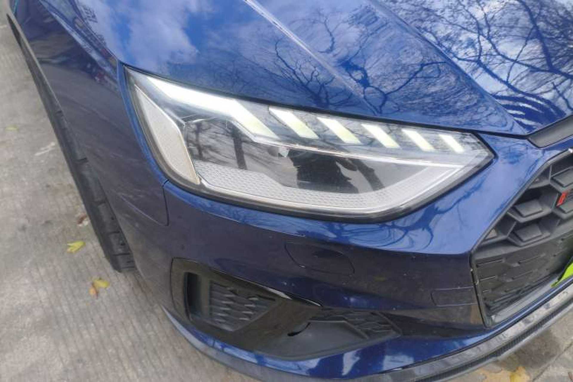 Used Audi S4 2022 S4 3.0TFSI Right Front Headlight