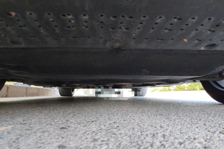 Used Audi S4 2022 S4 3.0TFSI Chassis Front