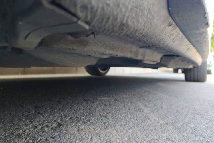 Used Audi S4 2022 S4 3.0TFSI Chassis Front Left