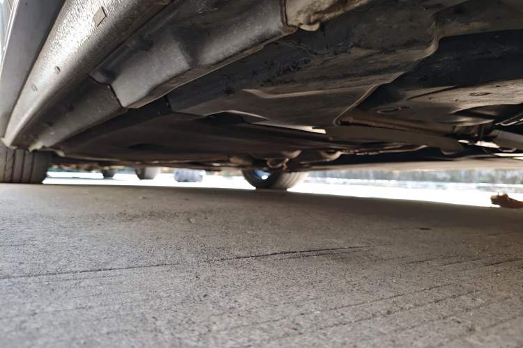 Used Audi S4 2022 S4 3.0TFSI Chassis Front Left