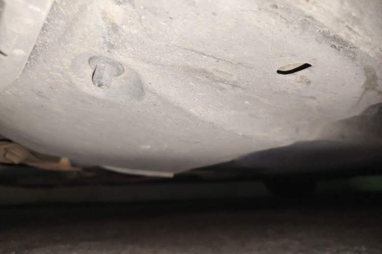 Used Audi S4 2022 S4 3.0TFSI Chassis Front Left
