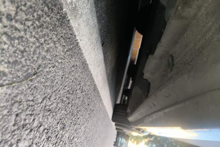 Used Audi S4 2022 S4 3.0TFSI Chassis Front Left