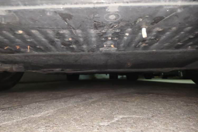 Used Audi S4 2022 S4 3.0TFSI Chassis Front