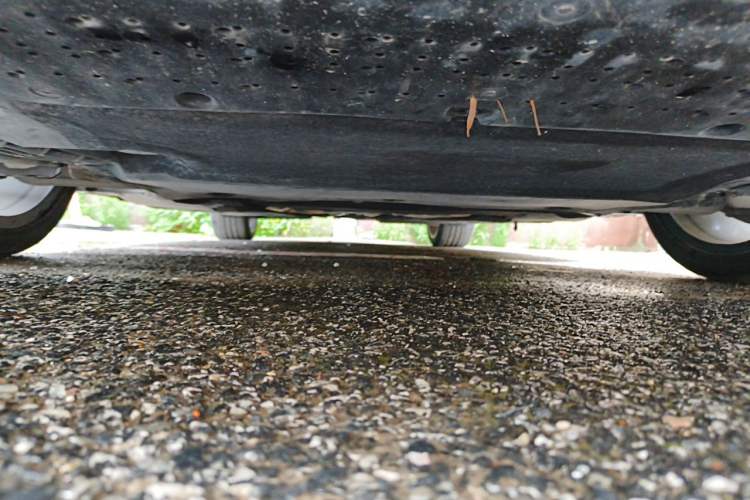 Used Audi S4 2022 S4 3.0TFSI Chassis Front