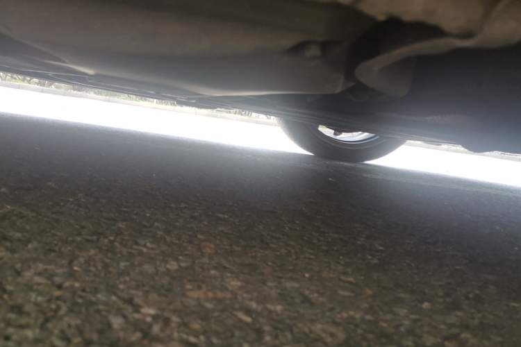 Used Audi S4 2022 S4 3.0TFSI Chassis Front Right