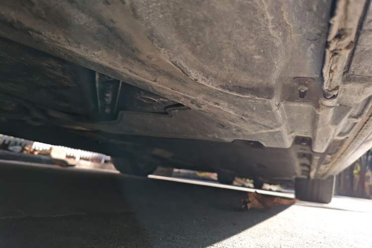Used Audi S4 2022 S4 3.0TFSI Chassis Front Right