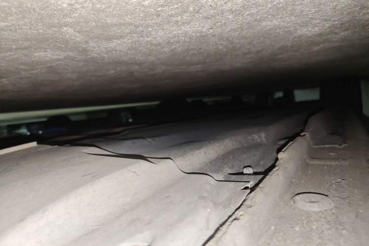 Used Audi S4 2022 S4 3.0TFSI Chassis Front Right