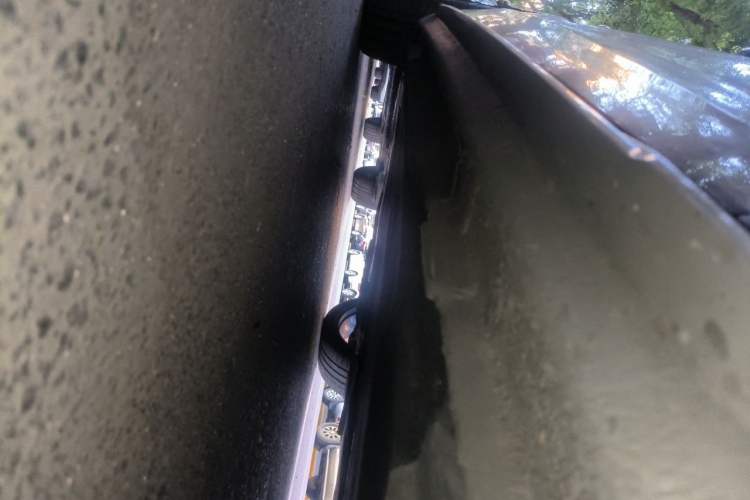 Used Audi S4 2022 S4 3.0TFSI Chassis Front Right