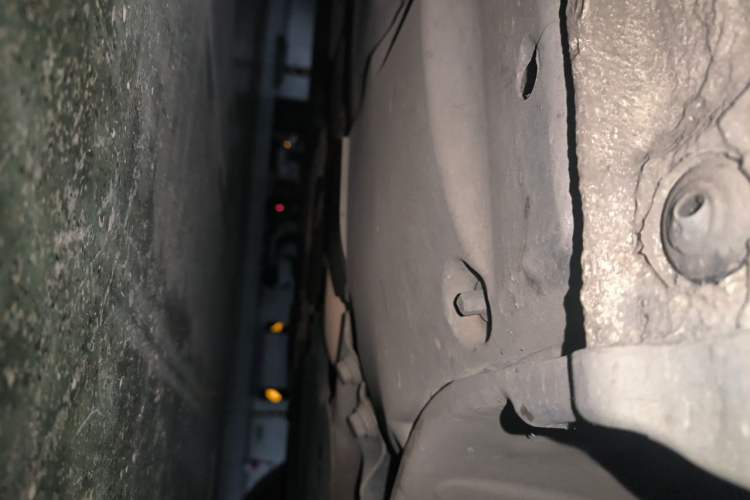Used Audi S4 2022 S4 3.0TFSI Chassis Front Right