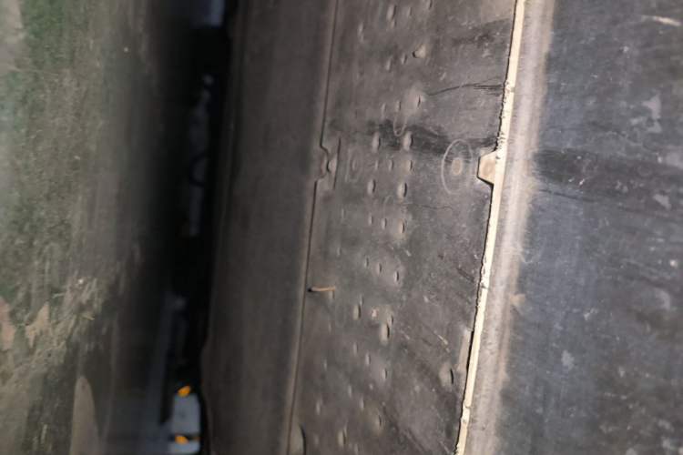Used Audi S4 2022 S4 3.0TFSI Chassis Front