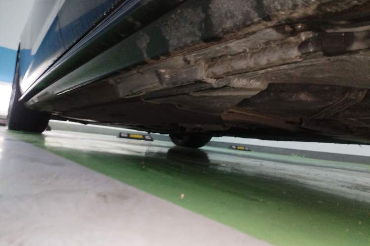 Used Audi S4 2022 S4 3.0TFSI Chassis Rear Left