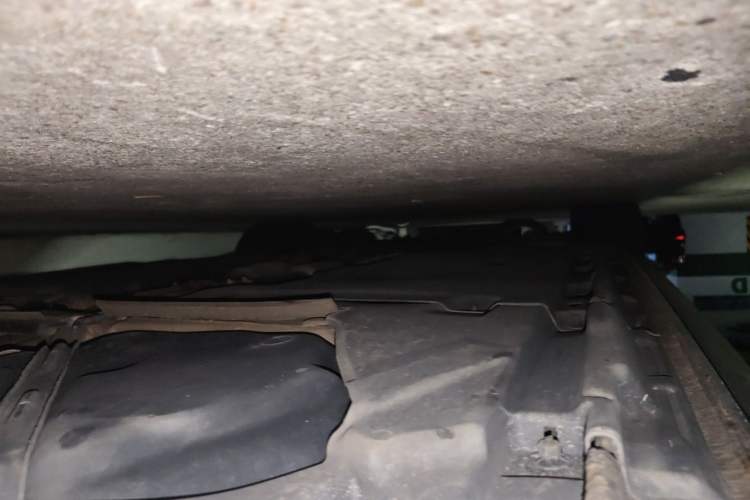 Used Audi S4 2022 S4 3.0TFSI Chassis Rear Left