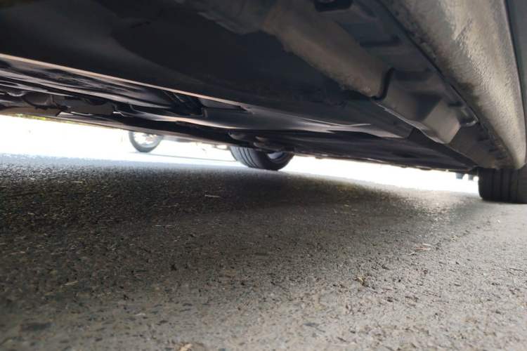 Used Audi S4 2022 S4 3.0TFSI Chassis Rear Right