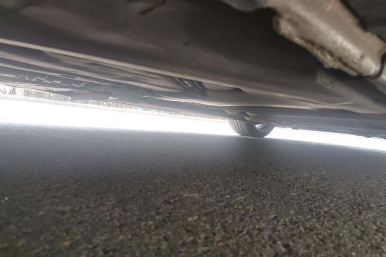 Used Audi S4 2022 S4 3.0TFSI Chassis Rear Right