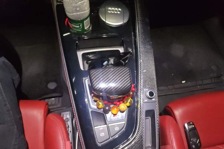 Used Audi S4 2022 S4 3.0TFSI Gear Lever
