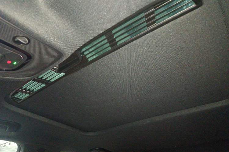Used Audi S4 2022 S4 3.0TFSI Headliner