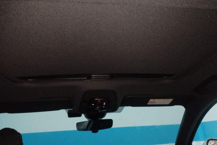 Used Audi S4 2022 S4 3.0TFSI Headliner