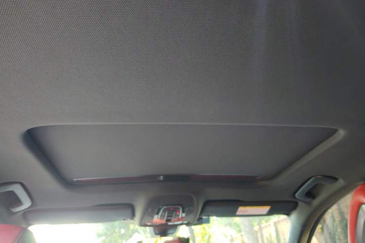 Used Audi S4 2022 S4 3.0TFSI Headliner