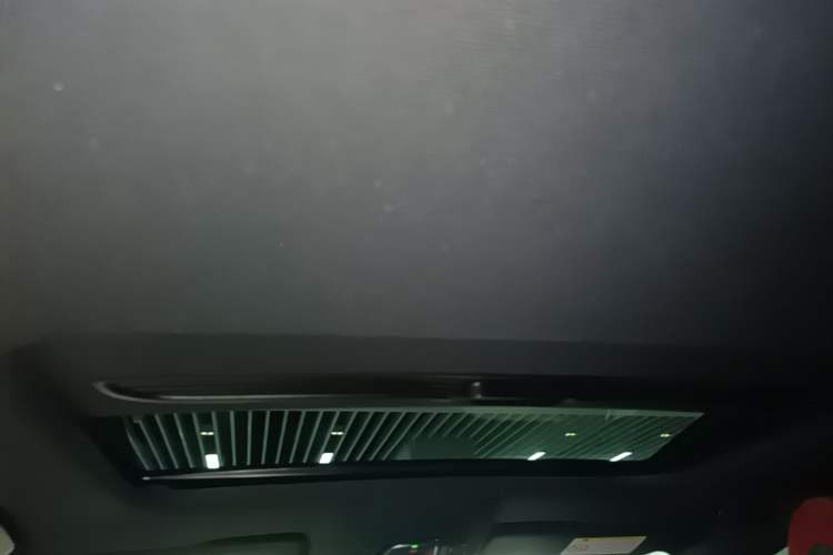 Used Audi S4 2022 S4 3.0TFSI Headliner