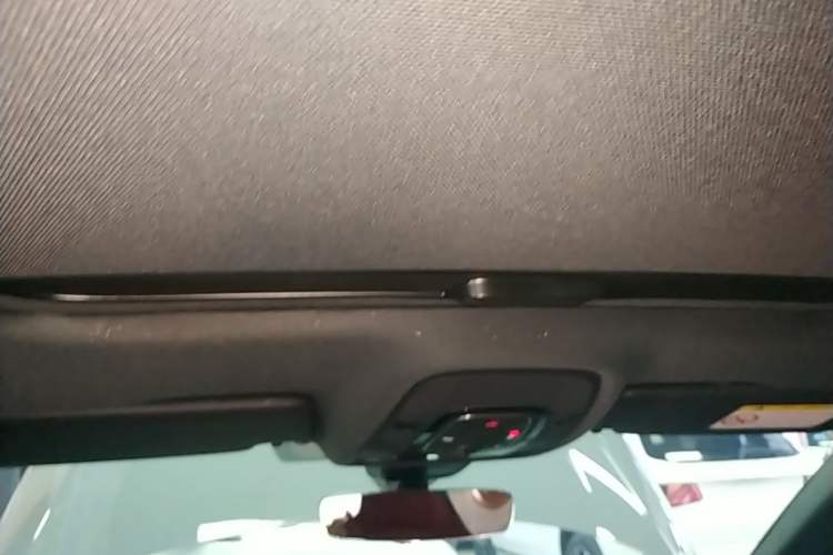 Used Audi S4 2022 S4 3.0TFSI Headliner